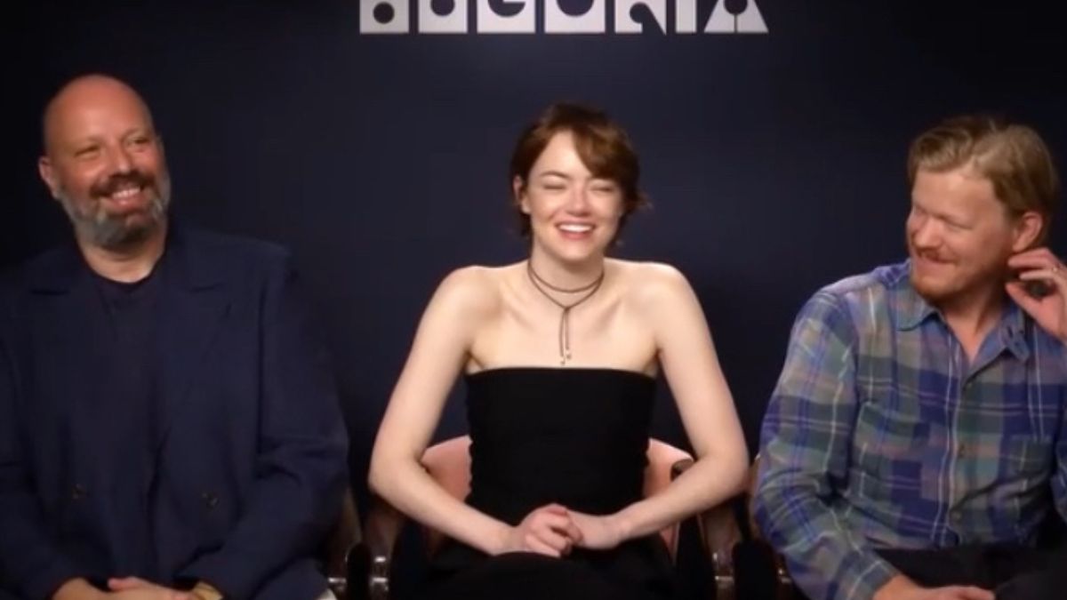 Γιώργος Λάνθιμος για την απόρριψη των γυρισμάτων της ταινίας του στην Ακρόπολη: «Ένιωσα απογοήτευση για τον τρόπο που αντιλήφθηκαν το αίτημά μου»