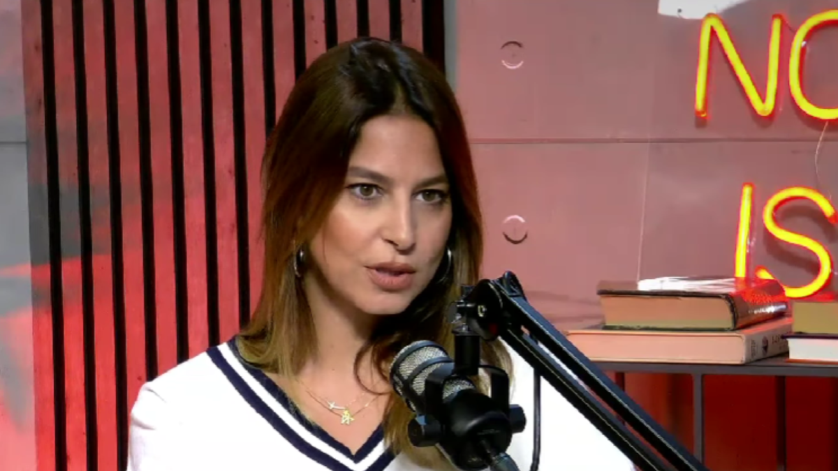 Κωνσταντίνα Ευριπίδου για Φίλιππο Μιχόπουλο: «Ξέρει τι νιώθω για εκείνον…»