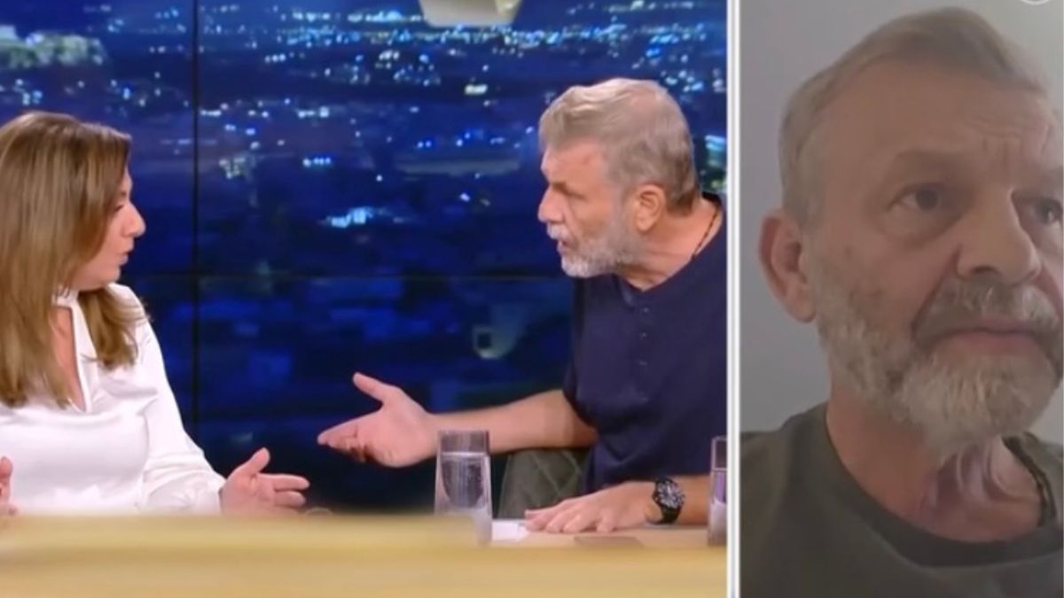 Απόστολος Γκλέτσος: «Αν κάποιος λέει ότι το θέατρο είναι μεγάλο κρεβάτι με την έννοια ότι βρίσκουμε συντρόφους, δεν γίνεται – Όλα όσα δήλωσε ο ηθοποιός