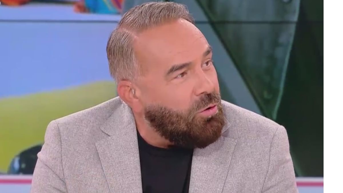 Γρηγόρης Γκουντάρας: «Θέλω να το πω δημόσια. Το καλοκαίρι που μας έκλεψαν, ο Γιώργος Λιάγκας…»