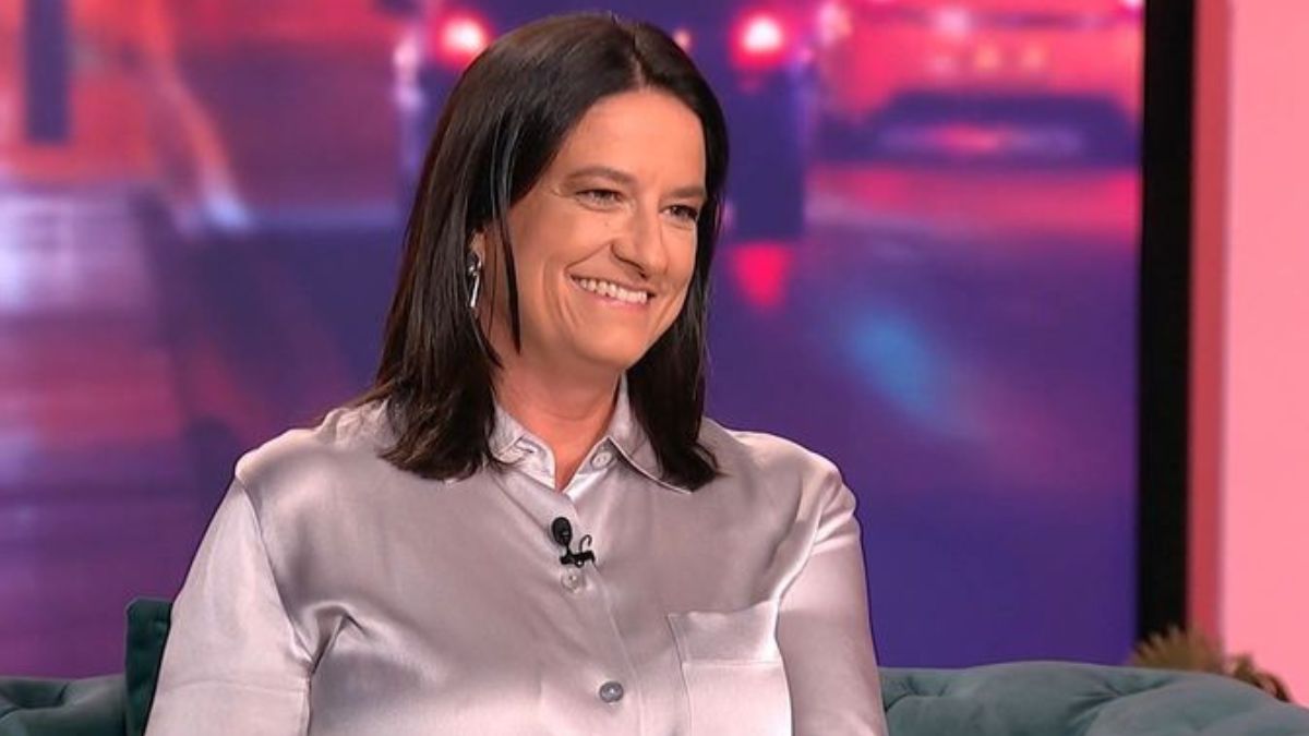 Νίκη Κεραμέως: «Η οικογένεια παραμένει η μεγαλύτερη προτεραιότητά μου»