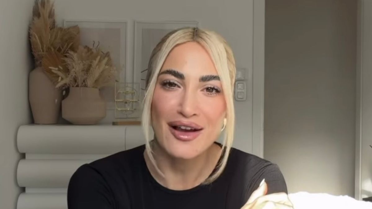 Ιωάννα Τούνη: «Είχαν το θράσος να δηλώσουν πως εκείνοι είναι τα “θύματα”» – Δεν ζητάω εκδίκηση, ζητάω δικαιοσύνη» – Η συγκινητική εξομολόγηση