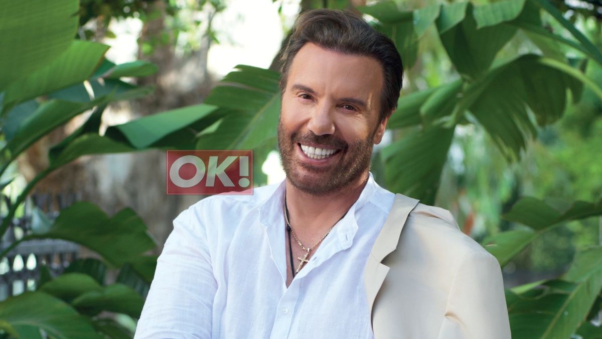 Στράτος Τζώρτζογλου: «Ο κόσμος μπορεί να με θεωρούσε άπιστο επηρεασμένος από τους ρόλους μου στα σίριαλ τότε. Δεν ήμουν ποτέ του one night stand. Δεν έχω απιστήσει ποτέ»