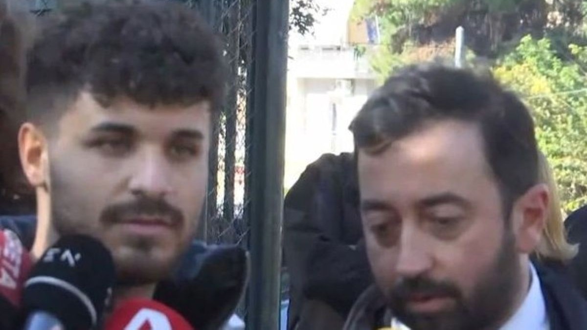 Γιώργος Μαζωνάκης: Η πρώτη δημόσια τοποθέτηση του 21χρονου – «Δεν ζήτησα χρήματα, μόνο ηθική δικαίωση»