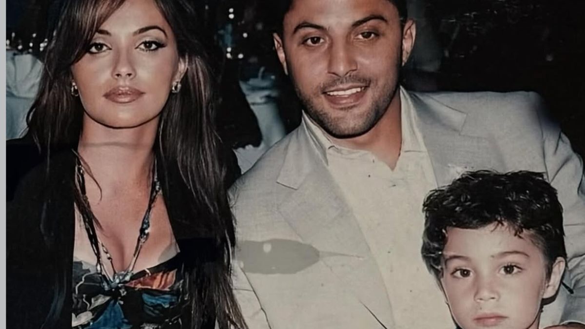 Βασιλης Λαζαρίδης: Συγκινεί με τα λόγια του 17 χρόνια μετά τη δολοφονία του πατέρα του