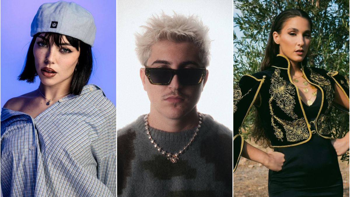 Eurovision 2026: Αυτοί είναι οι 28 υποψήφιοι του εθνικού τελικού – Ακούστε τα τραγούδια