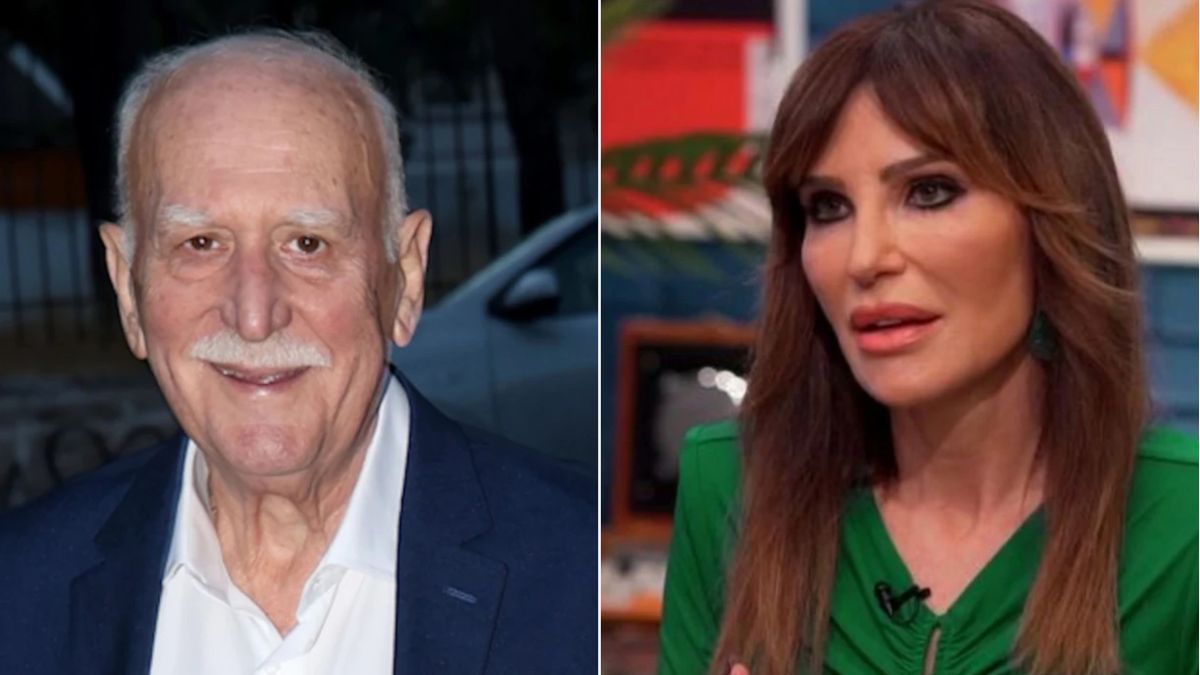 Συγκινεί η Βίκυ Χατζηβασιλείου για τον Γιώργο Παπαδάκη: «Έχει μείνει σπίτι μου με την οικογένειά του, έχω μείνει σπίτι του – Ήμασταν πολύ δεμένοι»