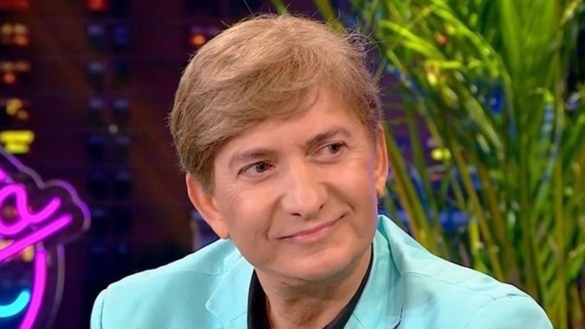 Μάκης Δελαπόρτας: Τι αποκάλυψε για τις επιλογές της Αλίκης Βουγιουκλάκη που σημάδεψαν την πορεία της – «Δεν τη στήριξε το κοινό…»