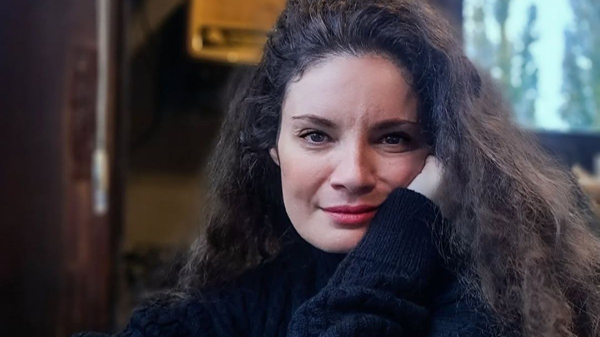 Συγκινεί η Φιλίτσα Καλογεράκου: «40 μέρες… Μου λείπεις μάνα…»