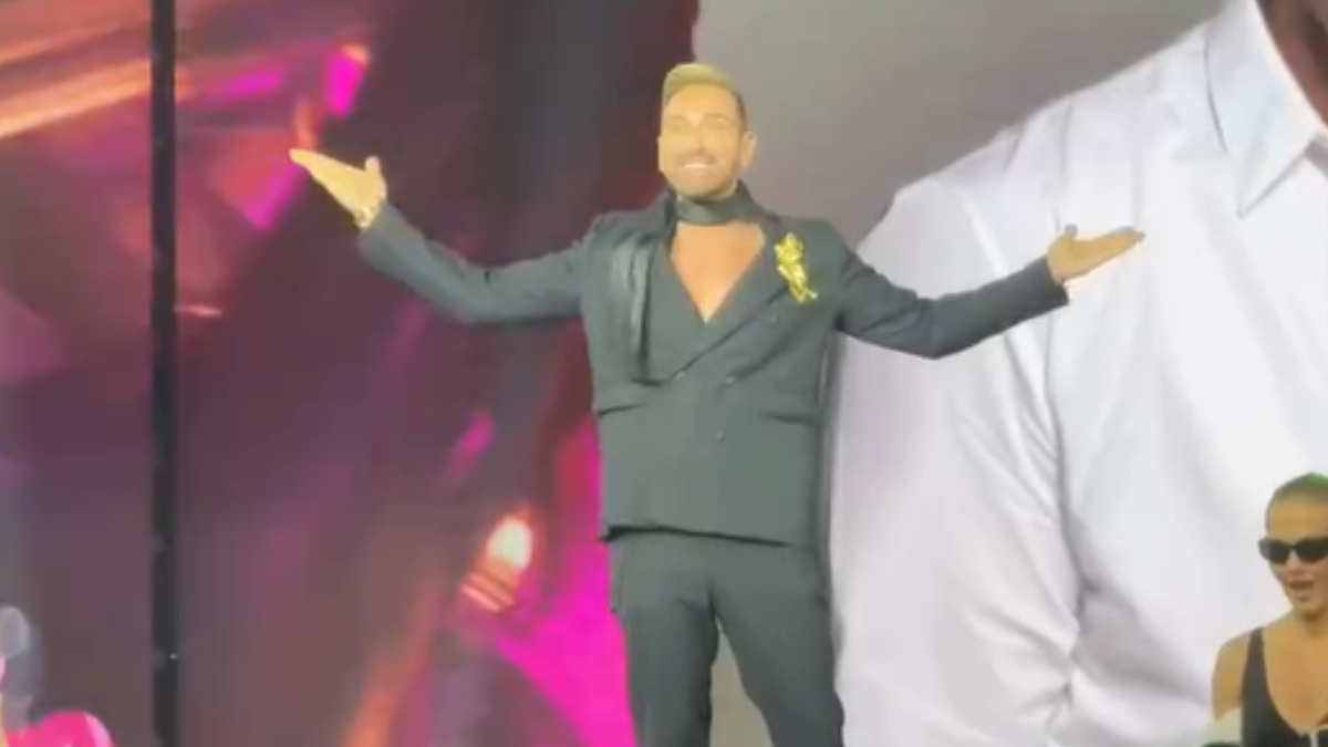 J2US: Ο Νίκος Κοκλώνης σε μία έναρξη «Μπαμ και κάτω»!