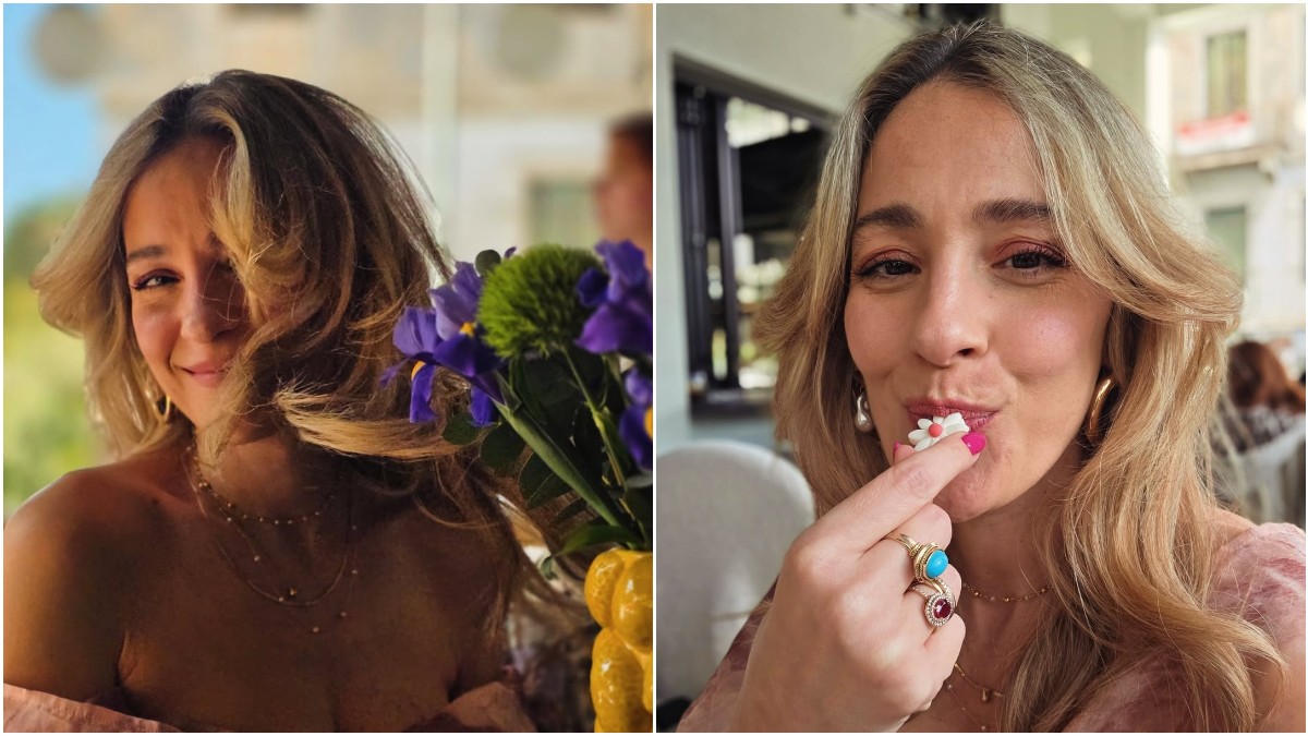 Νατάσσα Μποφίλιου: Έκλεισε τα 43 της χρόνια – Η συγκινητική της ανάρτηση για την ημέρα των γενεθλίων της