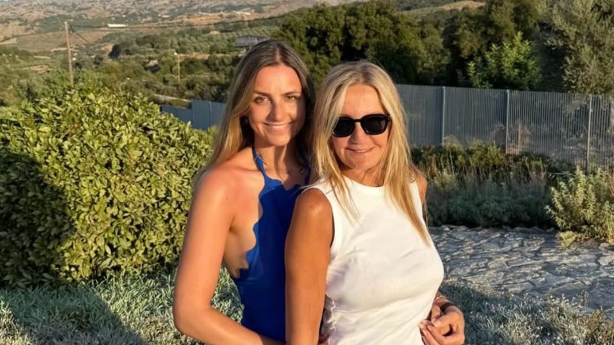 Μαρέβα Μητσοτάκη: Η τρυφερή ανάρτηση για τα 29α γενέθλια της κόρης της, Σοφία