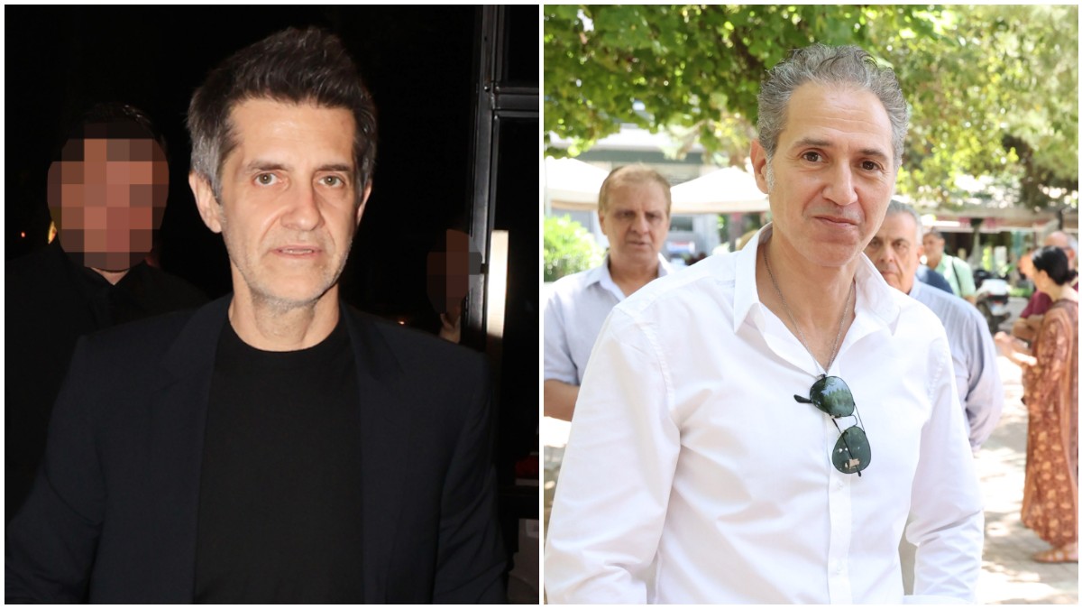 Φοίβος: Το συγκινητικό «αντίο» στον Δημήτρη Κόκοτα – «Ήμασταν και οι δύο στην αρχή της διαδρομής μας…»