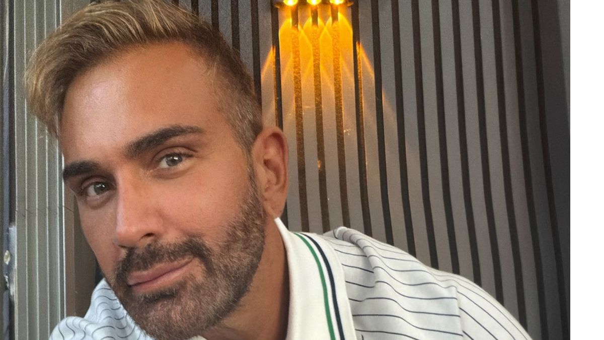 Νίκος Κοκλώνης: Το casual chic look του που τράβηξε τα βλέμματα και η ανάρτηση για τον Δεκαπενταύγουστο