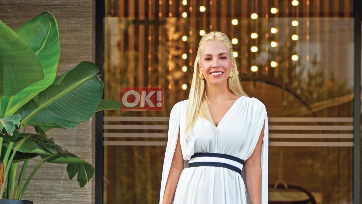 Μαρία Αναστασοπούλου στο ΟΚ!: «Ο Γιώργος Παπαδάκης ήταν ένας δημοσιογράφος που δεν είχε να αποδείξει τίποτα, όμως κάθε μέρα δούλευε σαν να είχε να αποδείξει τα πάντα»