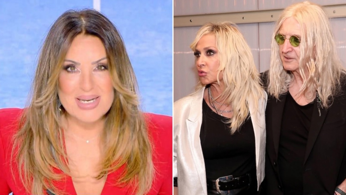 Ναταλία Γερμανού για Βίσση – Καρβέλα: «Είναι δύο ιδιοφυή πλάσματα. Μην εκπλαγείτε αν συμβεί κάτι που δεν περιμένουμε καθόλου να συμβεί»