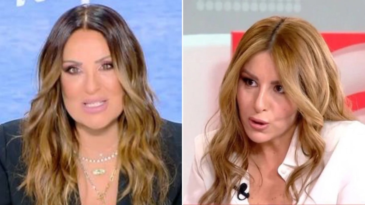 Ναταλία Γερμανού: «Με την Αναστασία Γιάμαλη που είμαστε απέναντι δεν θα την δω ποτέ ανταγωνιστικά»