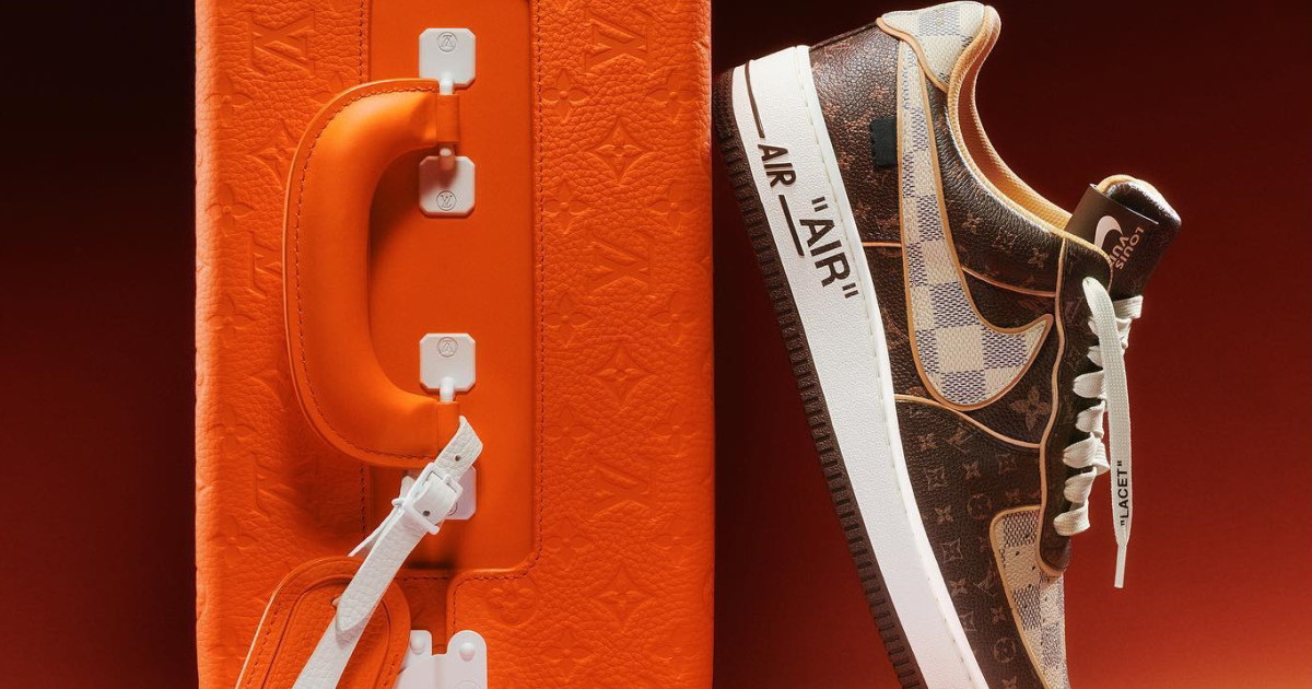af1 virgil abloh