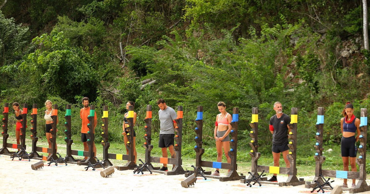 Survivor Spoiler Οι πρώτες πληροφορίες για τον παίκτη που αποχωρεί