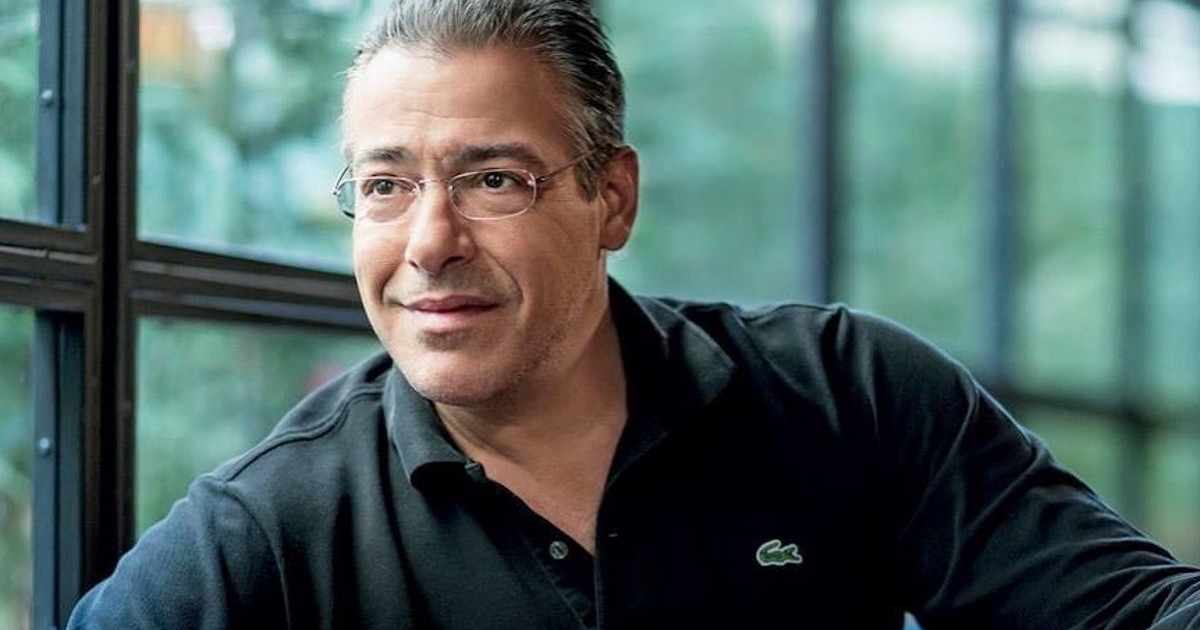Νίκος Μάνεσης: «Από αυτά τα νούμερα άνθρωποι έχασαν τη δουλειά τους»