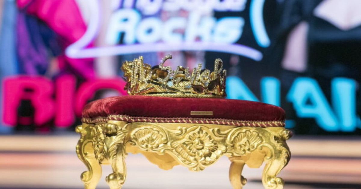 Πρώην παίκτρια του My Style Rocks δέχεται body shaming – Η απίστευτη αντίδρασή της