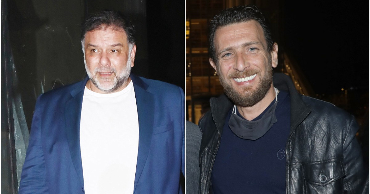 Θανάσης Πάτρας: Θα ξανασυνεργαζόταν με τον Γρηγόρη Αρναούτογλου;