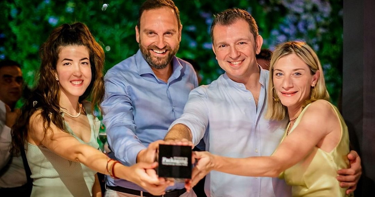 20 χρόνια Διαφημιστική Εταιρεία New Age