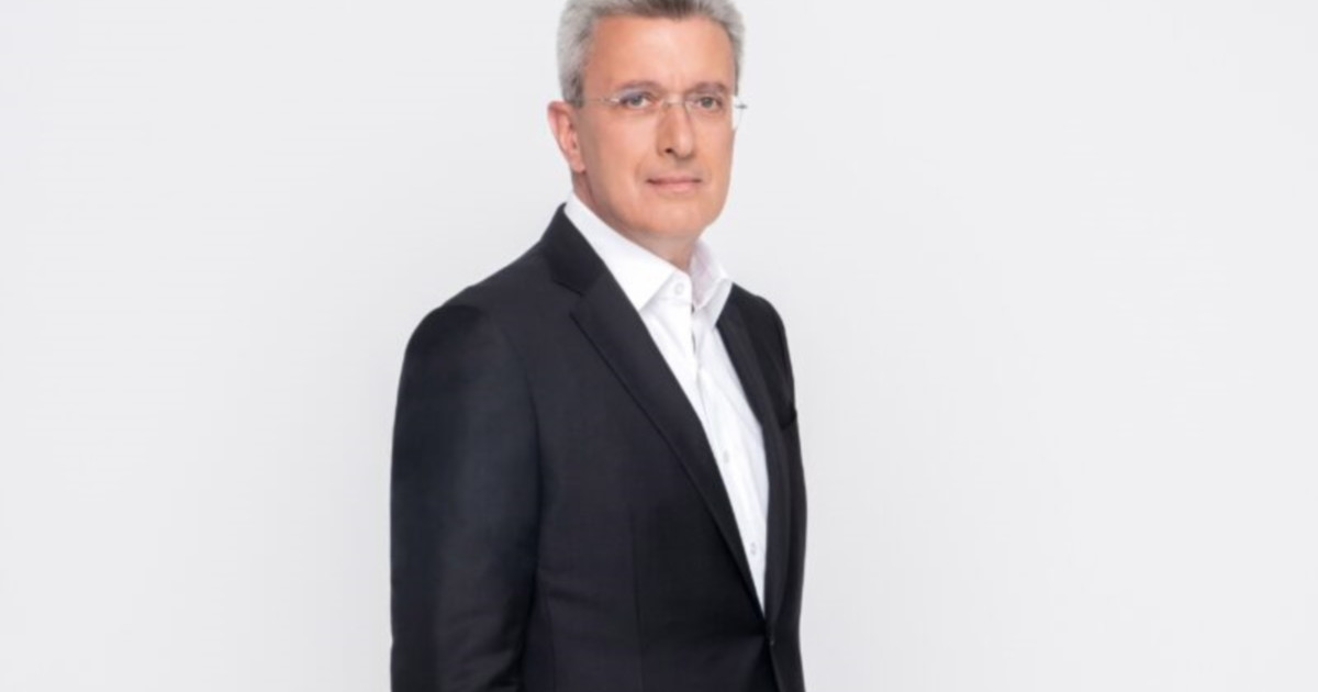 Νίκος Χατζηνικολάου: Ανανέωσε τη συνεργασία του με τον ANT1 – Η επίσημη ανακοίνωση