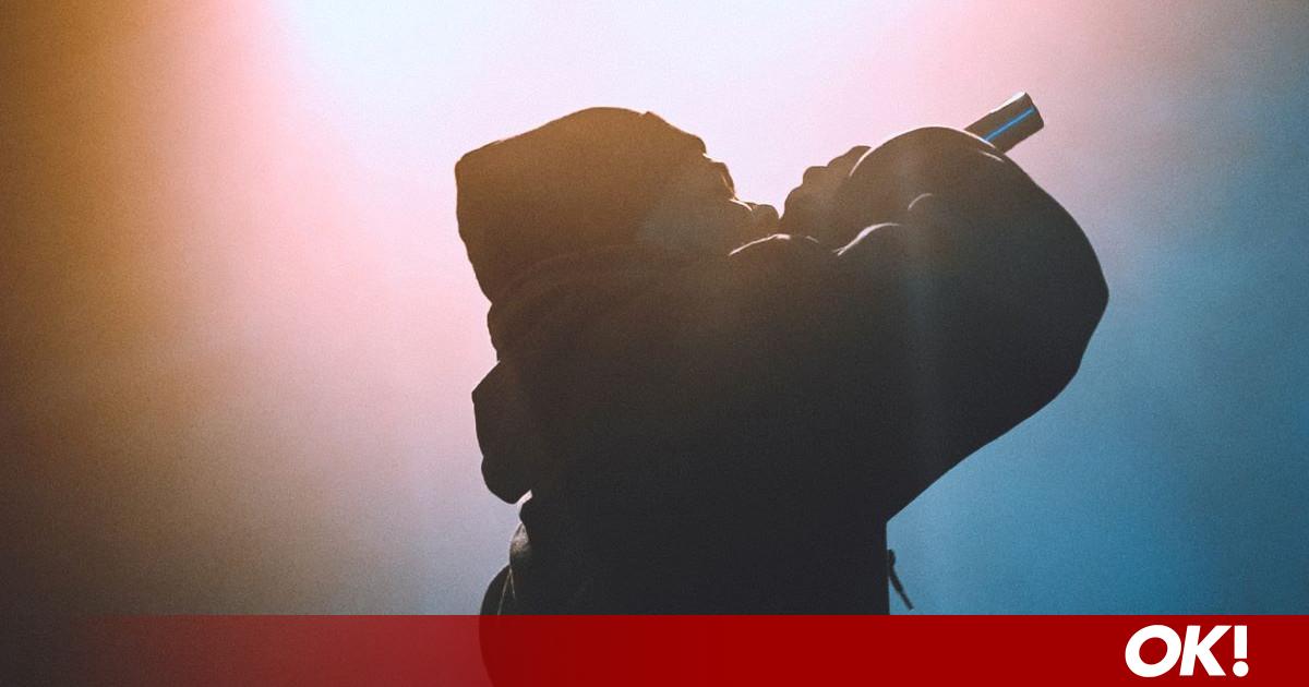 Fos Rapper Greece Σύντροφος γνωστού ράπερ υπαινίσσεται ότι τον τσάκωσε με άλλον άνδρα