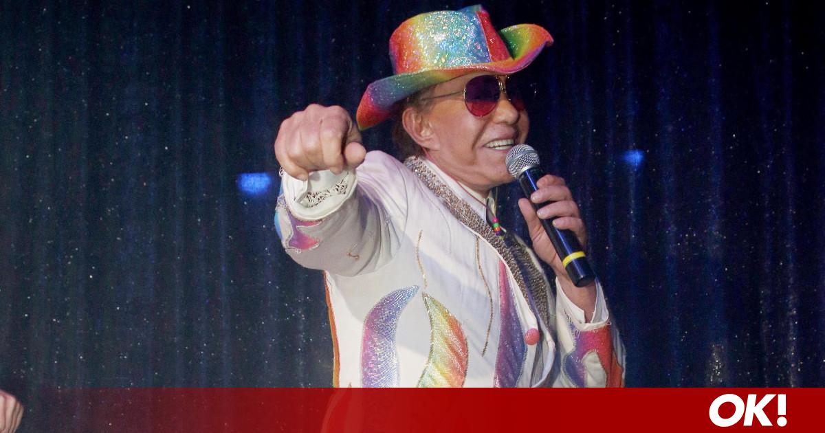 Γιάννης Φλωρινιώτης Η ανατριχιαστική του ανάρτηση λίγο πριν φύγει από