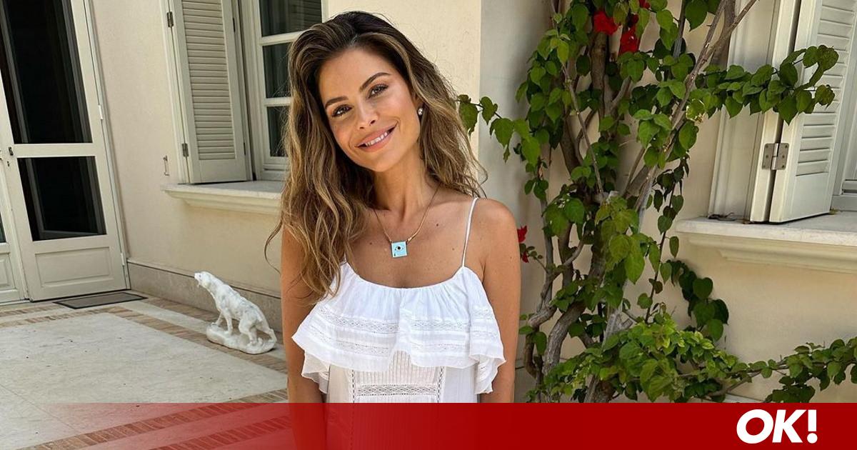 Maria Menounos: Latest news on her health condition