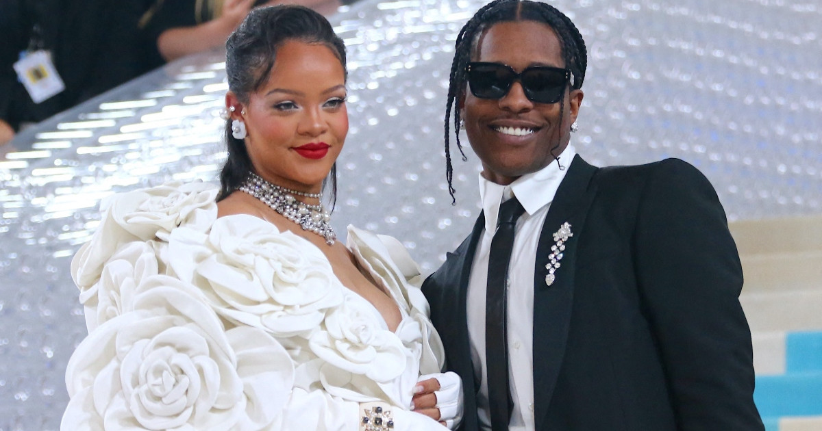 A$AP Rocky: Έρχεται στην Ελλάδα στο πλαίσιο του νέου του παγκόσμιου tour