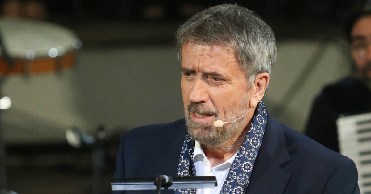 Σπύρος Παπαδόπουλος για Γιάννη Μπέζο και Δήμητρα Παπαδοπούλου: «Σαν οικογένεια είμαστε»