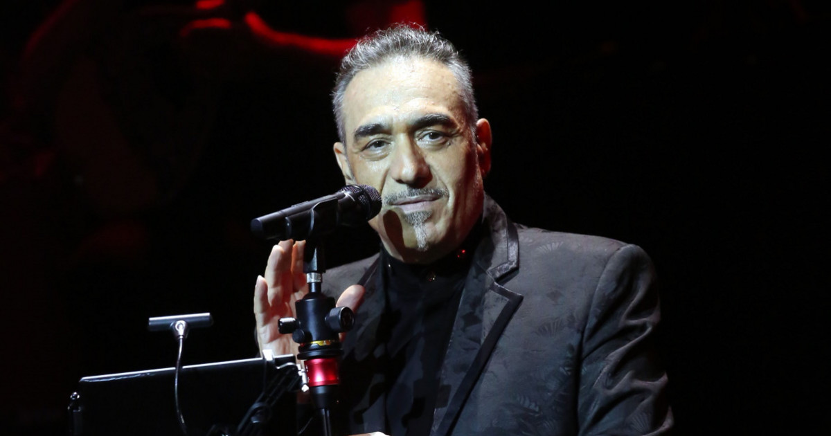Νότης Σφακιανάκης: Παντρεύεται ο γιος του, Απόλλωνας, μετά από πέντε χρόνια σχέσης