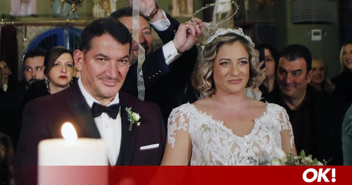 Αφροδίτη Σκαφίδα Πύρρος Δήμας Αυτό είναι το φύλο του μωρού που