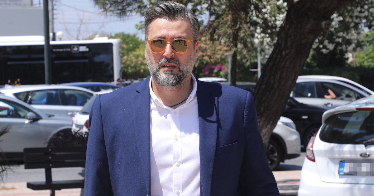 Γιάννης Καλλιάνος: Συγκινεί για τα δύο χρόνια από τον θάνατο του πατέρα του – «Εκείνο το βλέμμα της προς εμένα, δεν θα το ξεχάσω ποτέ στη ζωή μου…»