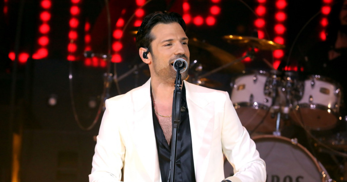 Κωνσταντίνος Αργυρός: Έκρηξη σε νυχτερινό κέντρο πριν την εμφάνισή του