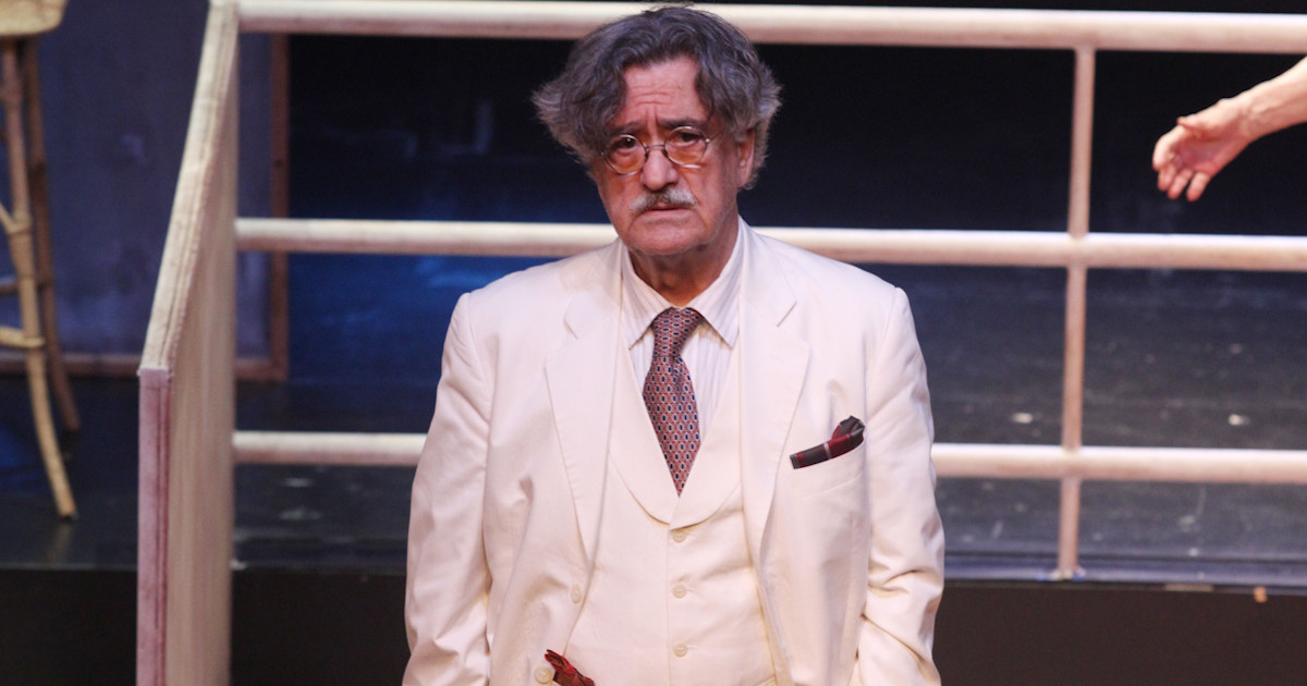 Νίκος Γαλανός: Ένας χρόνος χωρίς τον μεγάλο ηθοποιό – «Δεν σε ξεχνώ φιλαράκι μου»
