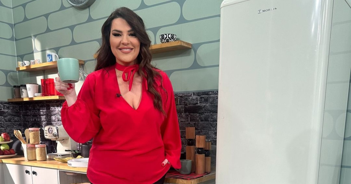 Κατερίνα Ζαρίφη από τη Βιέννη: «Έχουμε έρθει για την πρωτιά. Ο Akylas είναι μια ακούραστη βόμβα θετικής ενέργειας»