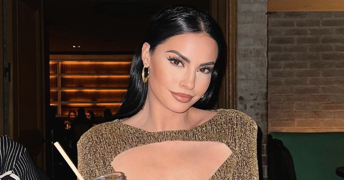 Δήμητρα Αλεξανδράκη: Το θέμα υγείας που την κράτησε μακριά από την οικογένειά της ανήμερα του Πάσχα