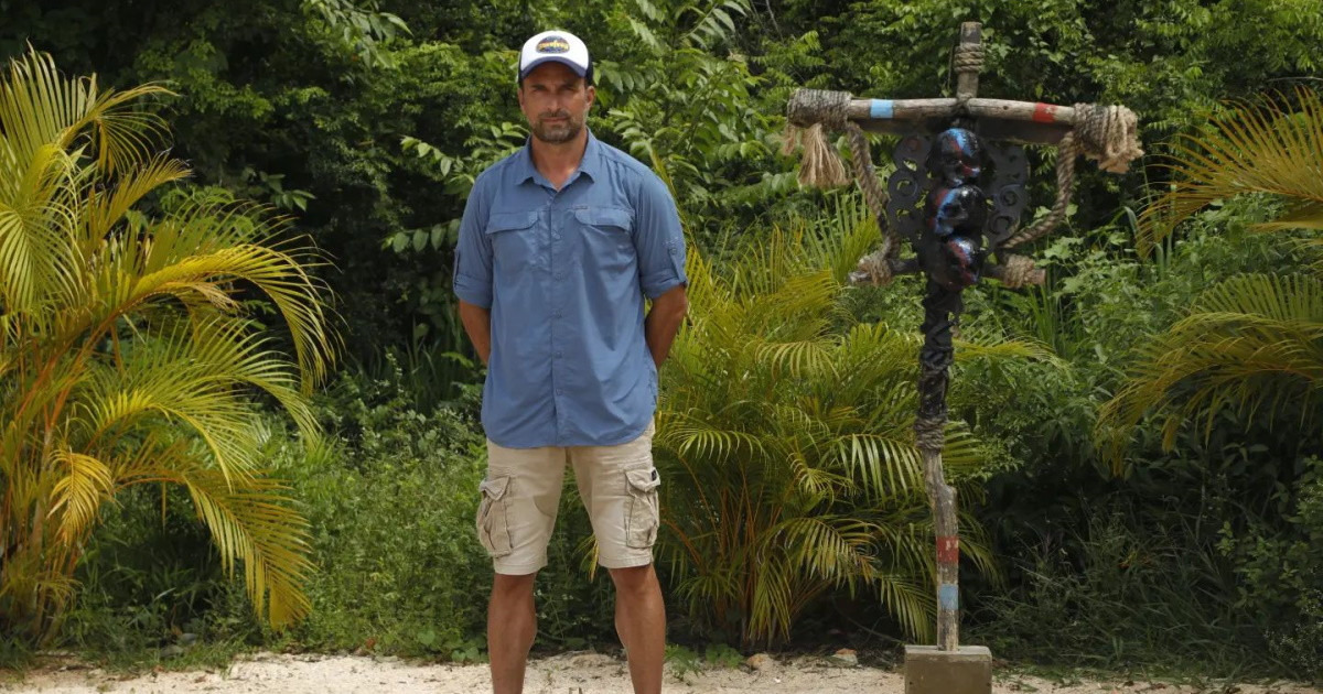 Survivor: Σοκάρει ο πατέρας του τραυματία παίκτη – «Το σκάφος χτύπησε με τις προπέλες και τον γιο μου και τη σημαδούρα. Το ότι έζησε είναι θαύμα»