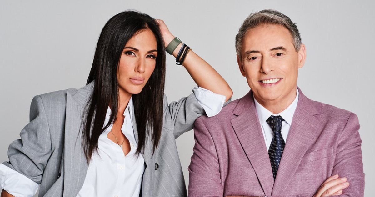 Τηλεθέαση 27/3: Πρωτιά για Κοινωνία Ώρα Mega, πίεση για το Happy Day