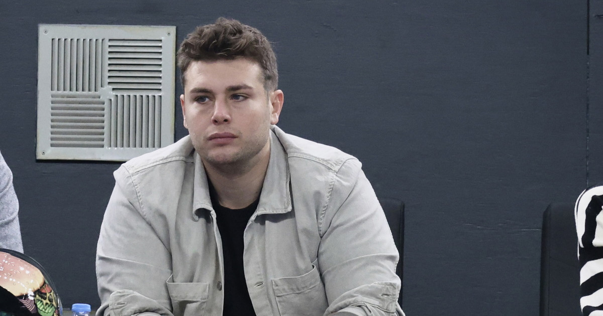 Αλέξανδρος Κοψιάλης: Η απώλεια των 27 κιλών και το νέο βίντεο που δημοσίευσε