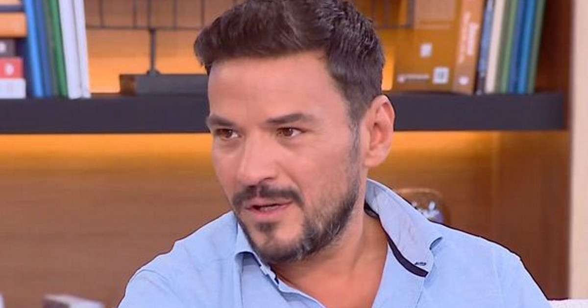 Κώστας Τσουρός: «Δεν θέλω να μπω στη διαδικασία να πω για όλα αυτά που έγιναν» – Οι τελευταίες του δηλώσεις πριν την αυλαία!