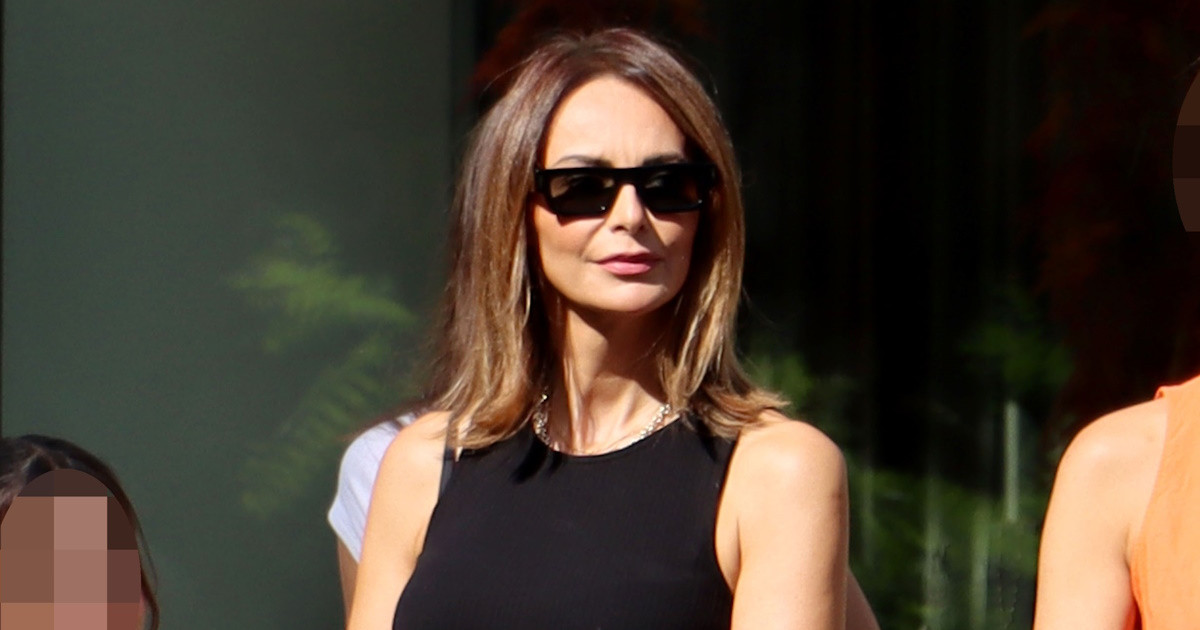 Μπέττυ Μαγγίρα: Το σπαρακτική ανάρτηση για την Μαρινέλλα – «Δεν θα ξεχάσω ποτέ τις συζητήσεις μας, τα γέλια μας ως το πρωί»