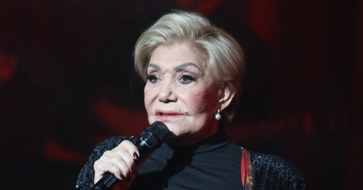 Μαρινέλλα: Η ζωή και η καριέρα μιας μεγάλης μορφής του ελληνικού τραγουδιού