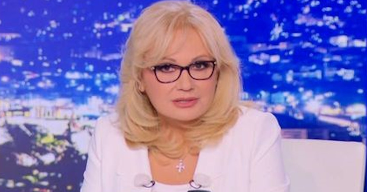 Αγγελική Νικολούλη: Γιατί δεν σκέφτηκε να εγκαταλείψει το «Φ