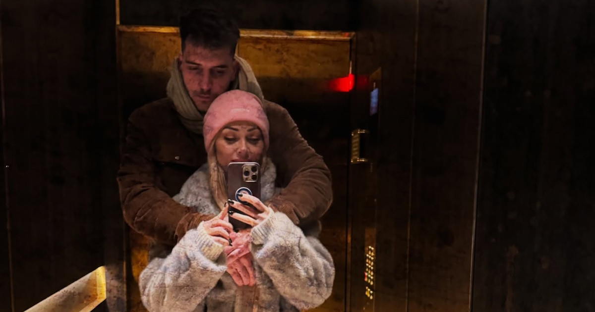 Ελένη Βουλγαράκη: Στην Λισαβόνα στο πλευρό του Φώτη Ιωαννίδη για το Πάσχα