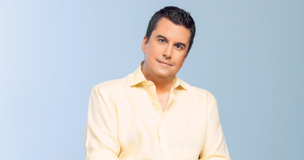 Πάνος Κατσαρίδης για Χριστίνα Πολίτη: «Δεν είχε πάει καν φέτος στο Hotel Ermou για να μην την αφήσουν να μπει στο καμαρίνι της Άννας Βίσση»