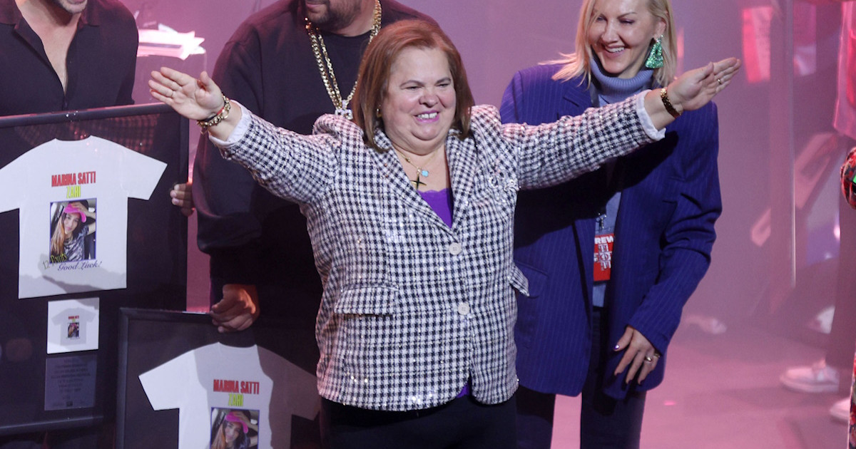 Έφη Θώδη: «Θα έκανα συνεργασία με τον Snik και τον Light γιατί η μουσική μου είναι ροκ»